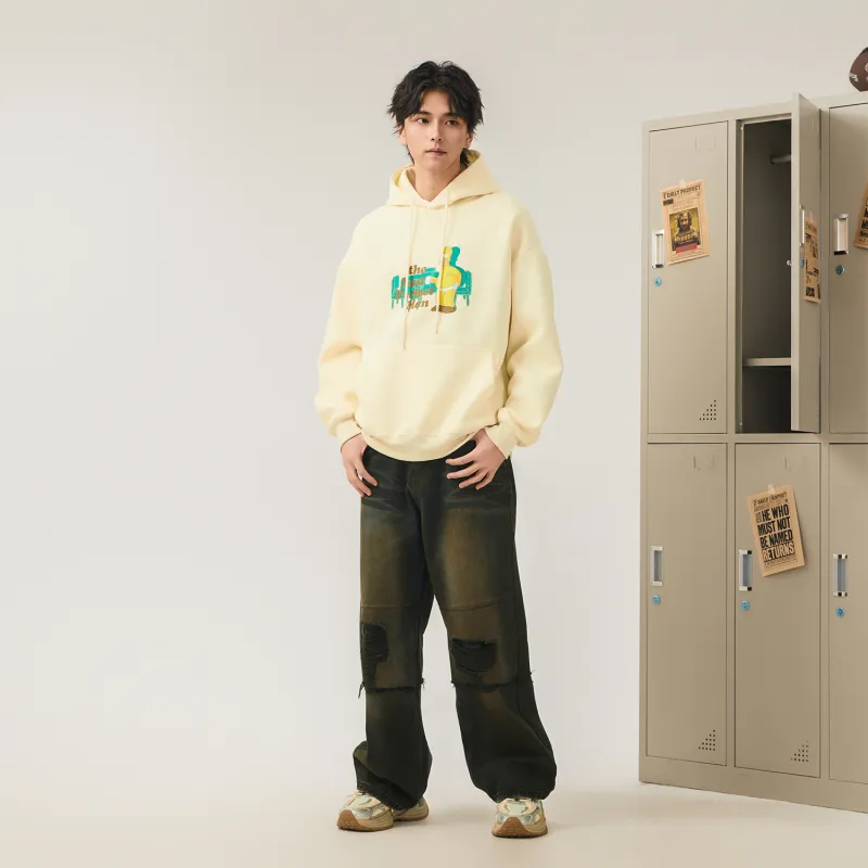 The Simpsons Sweatshirts Unisex-2