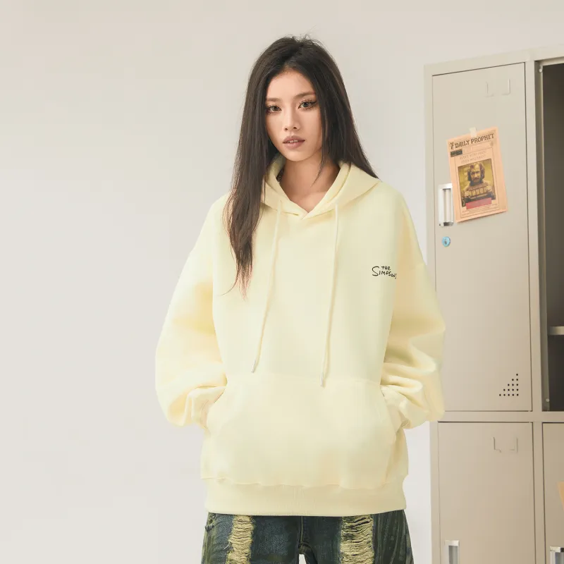 The Simpsons Sweatshirts Unisex-24