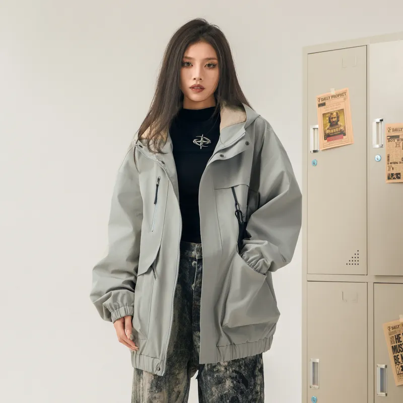 The Simpsons Jackets Coats Unisex-24