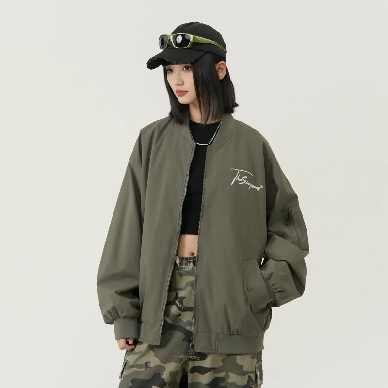 The Simpsons Jackets & Coats Unisex-10
