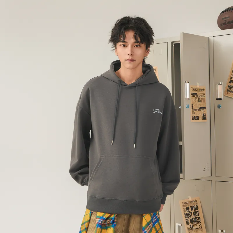 The Simpsons Sweatshirts Unisex-18