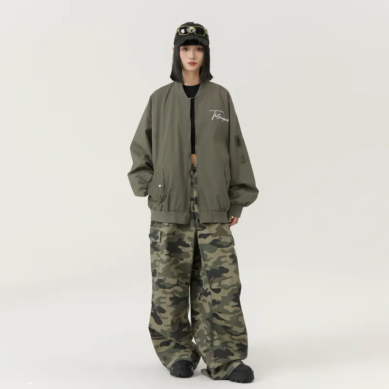 The Simpsons Jackets & Coats Unisex-6