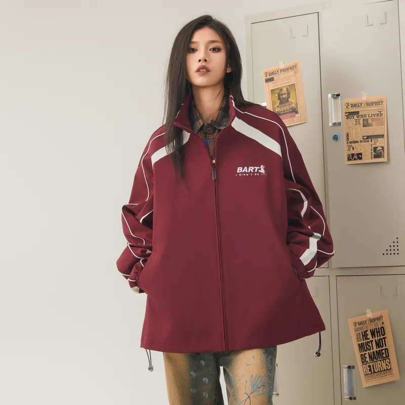 The Simpsons Jackets Coats Unisex-26
