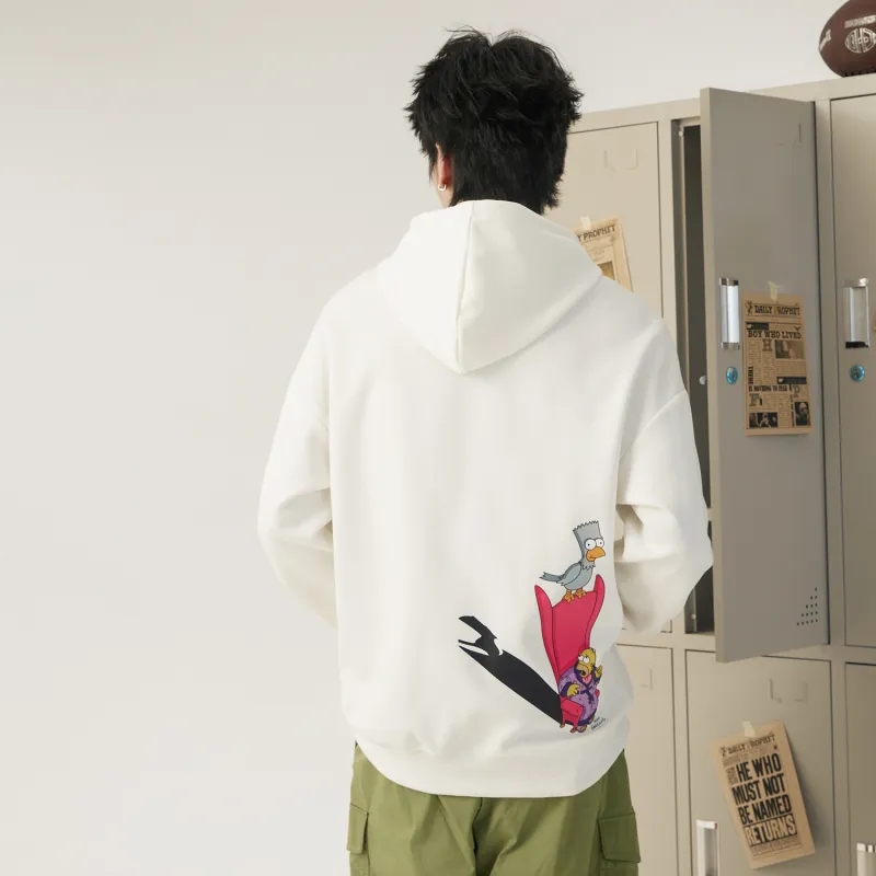 The Simpsons Sweatshirts Unisex-6