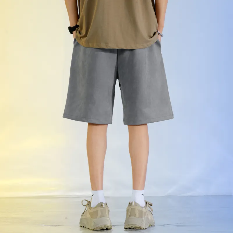 The Simpsons Casual Shorts Unisex-3
