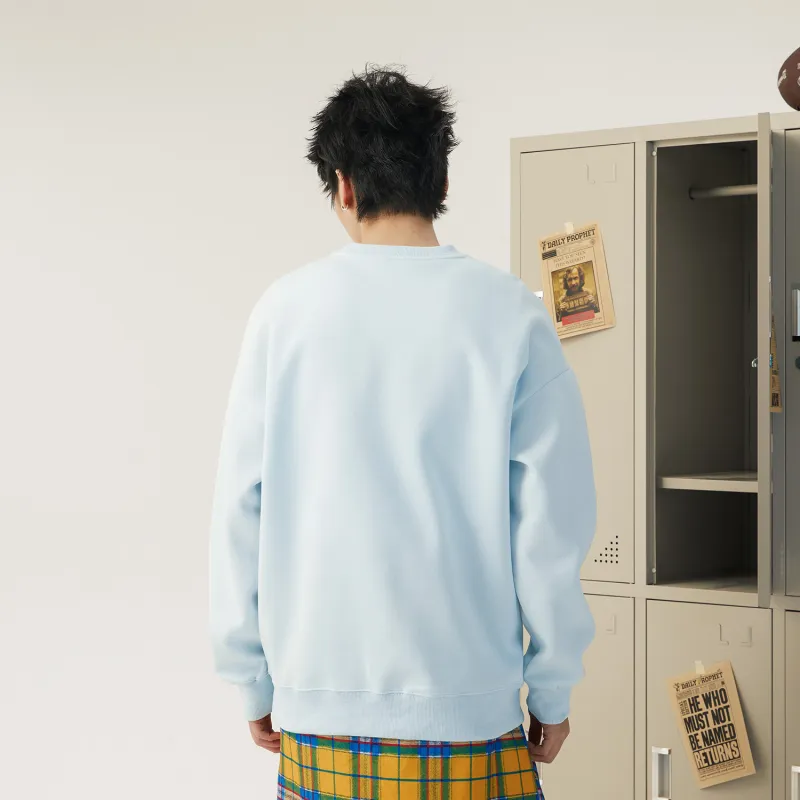 The Simpsons Sweatshirts Unisex-27