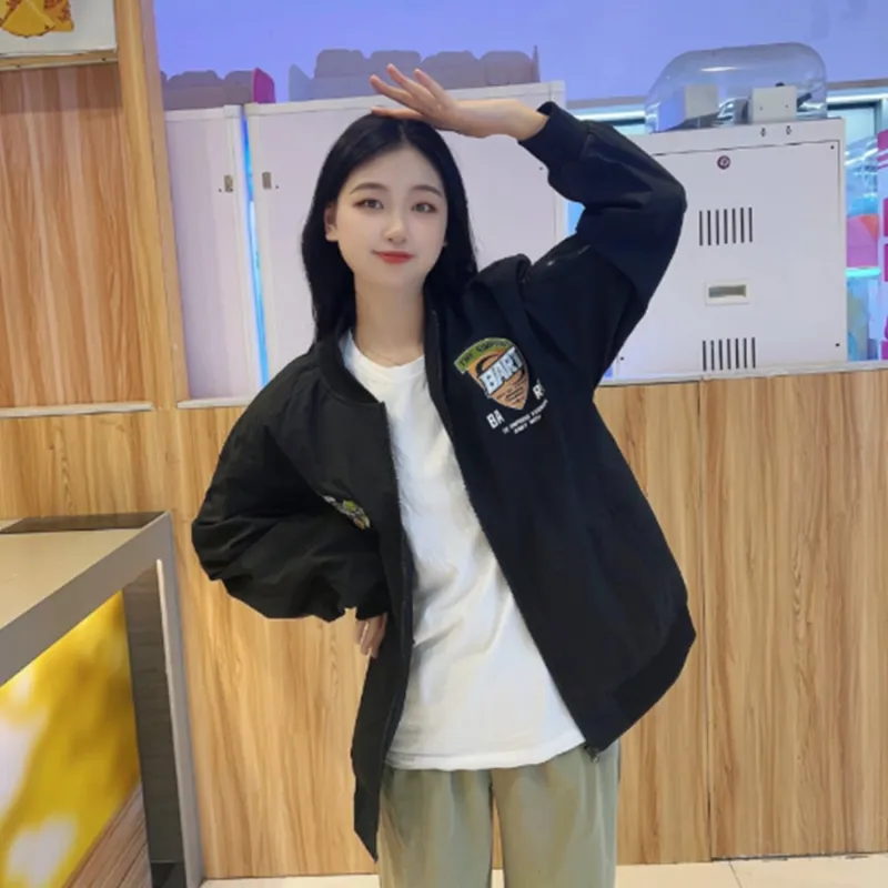 The Simpsons Jackets Unisex-3