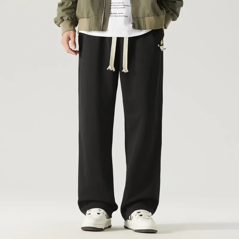 The Simpsons Casual Pants Unisex-2