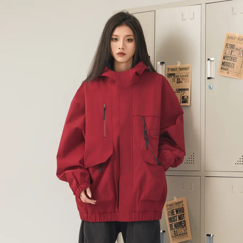 The Simpsons Jackets Coats Unisex-12