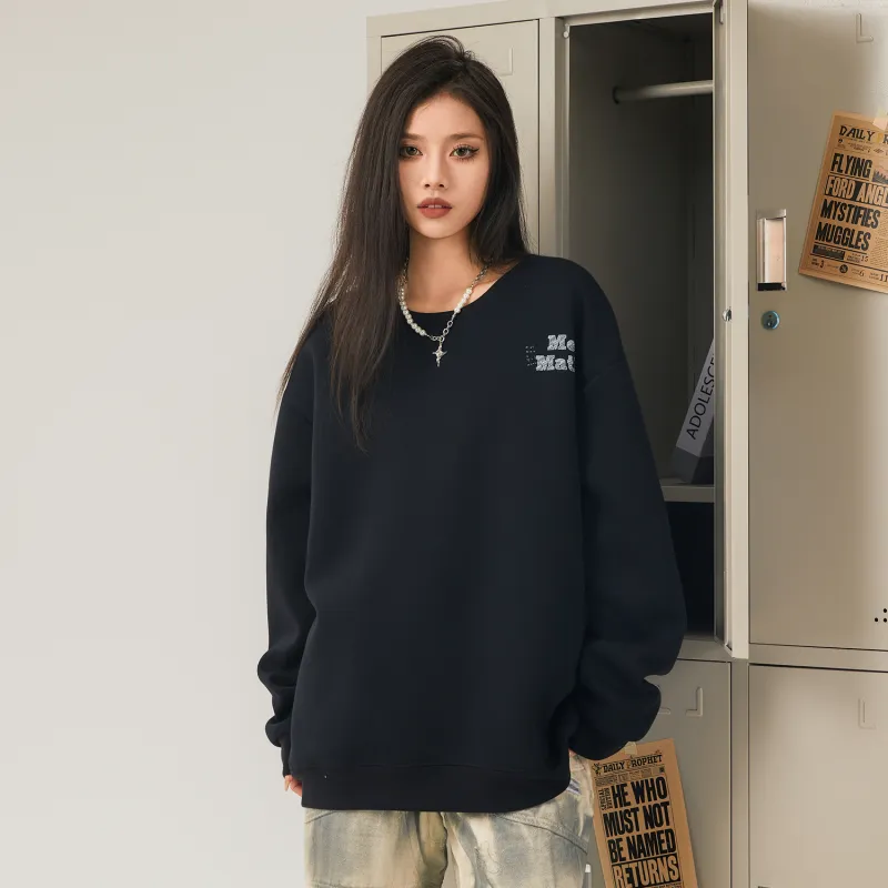 The Simpsons Sweatshirts Unisex-4