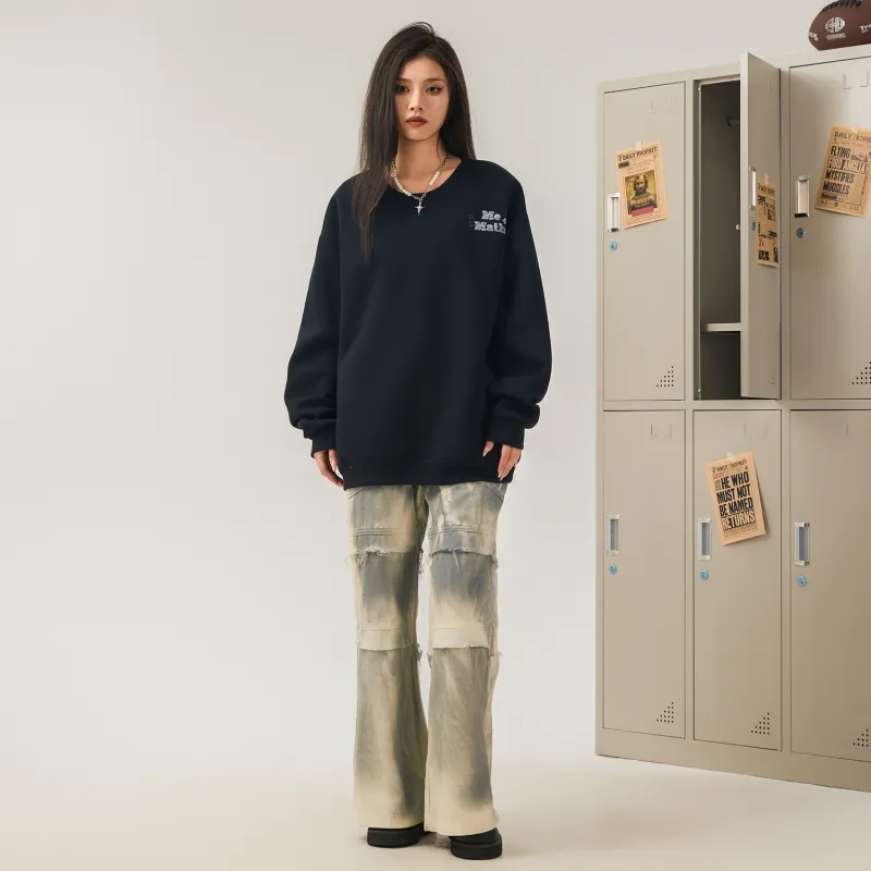 The Simpsons Sweatshirts Unisex-2