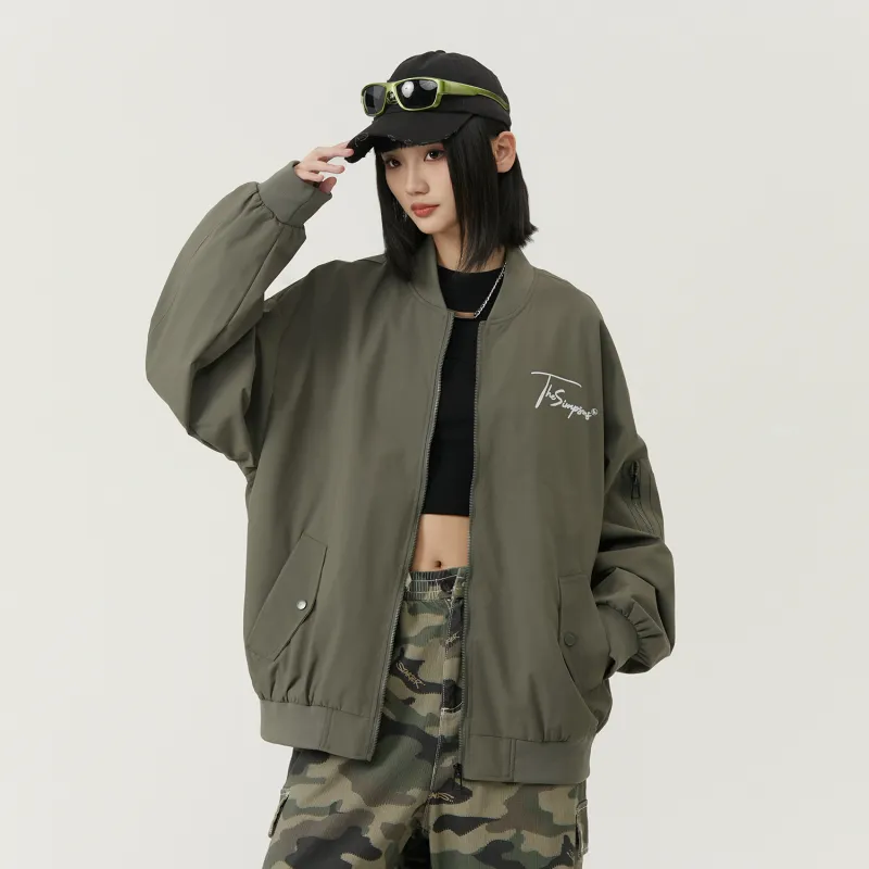 The Simpsons Jackets & Coats Unisex-7