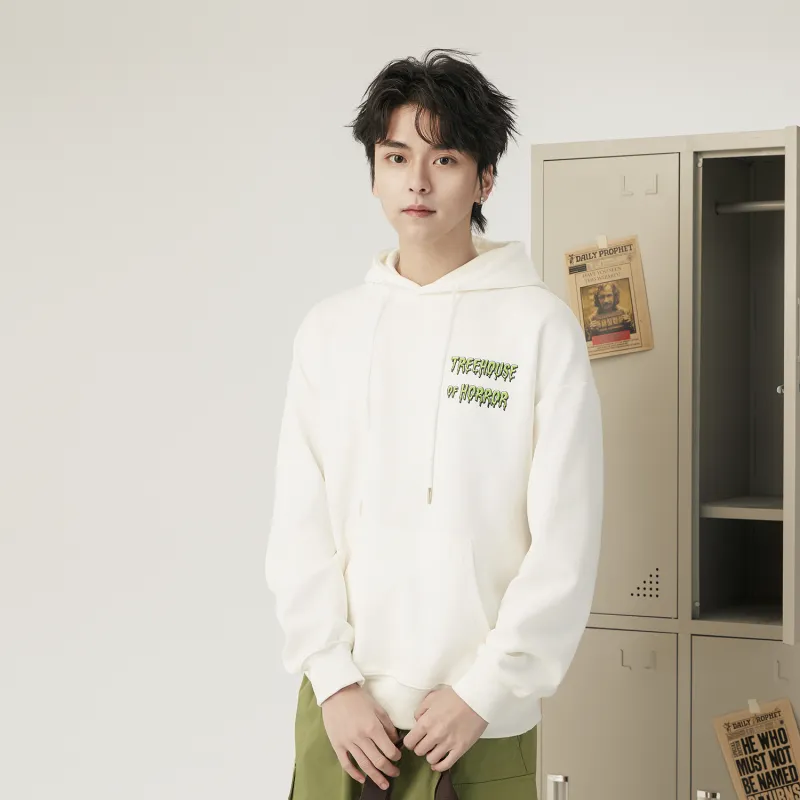 The Simpsons Sweatshirts Unisex-3