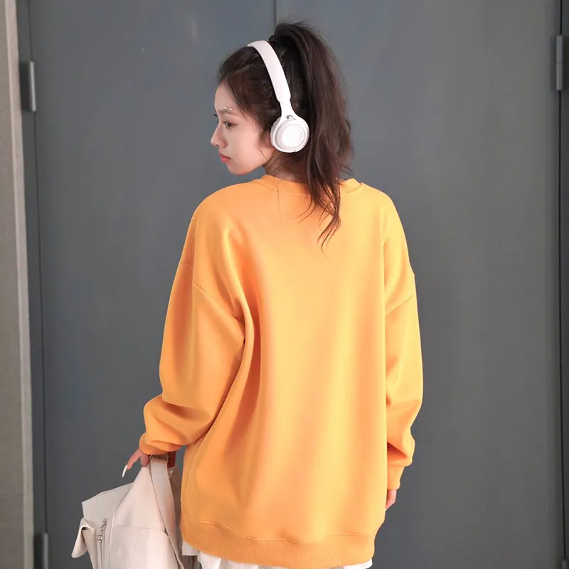 The Simpsons Sweatshirts Unisex-39