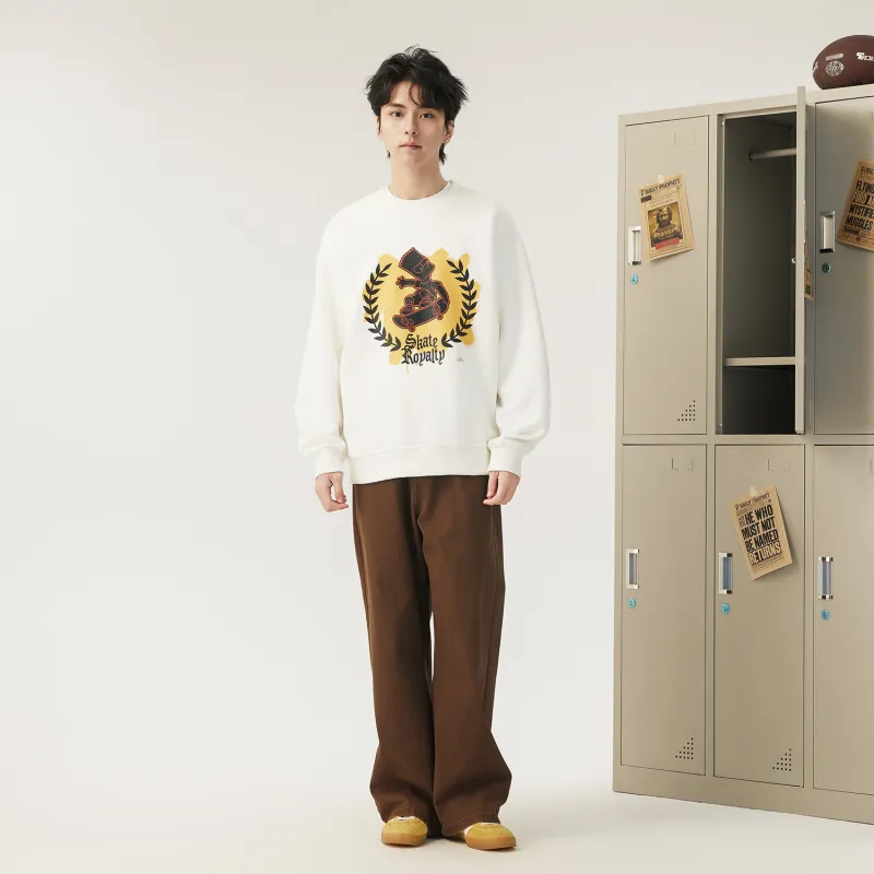 The Simpsons Sweatshirts Unisex-9