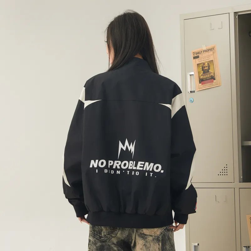 The Simpsons Jackets Coats Unisex-7
