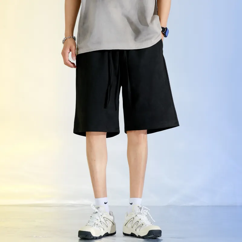 The Simpsons Casual Shorts Unisex-12