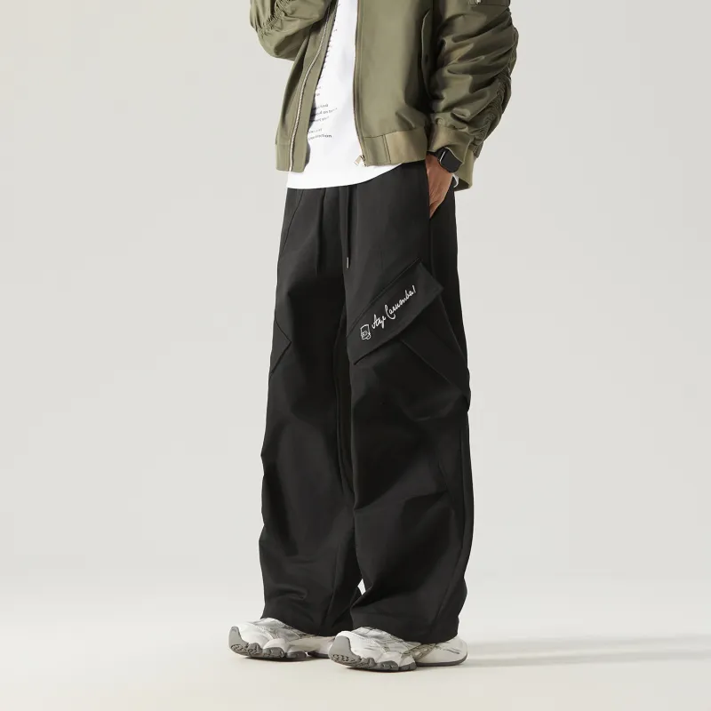 The Simpsons Casual Pants Unisex-5