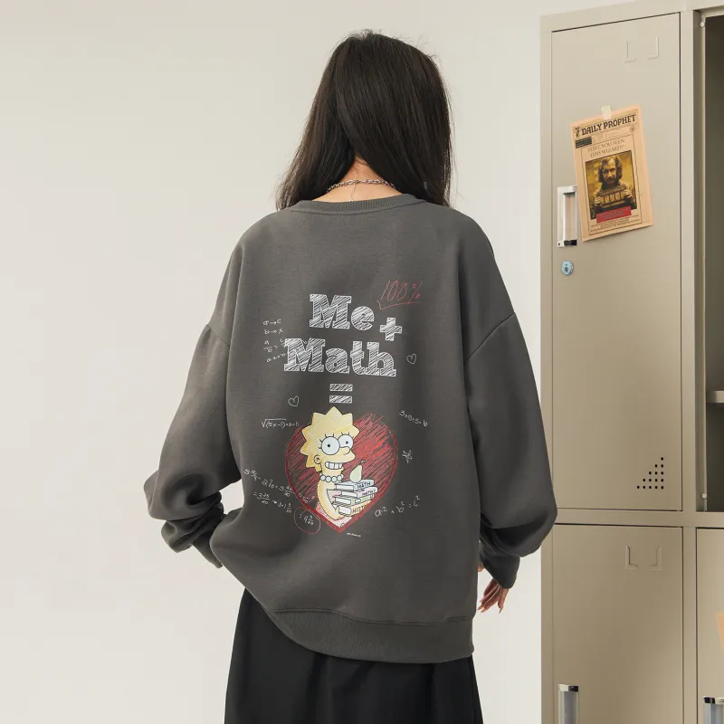The Simpsons Sweatshirts Unisex-20