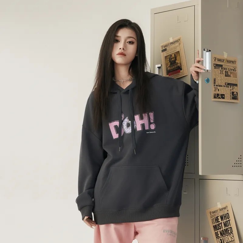 The Simpsons Sweatshirts Unisex-19