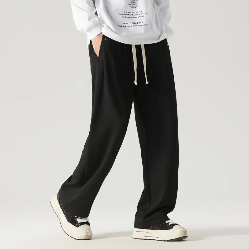The Simpsons Casual Pants Unisex-9