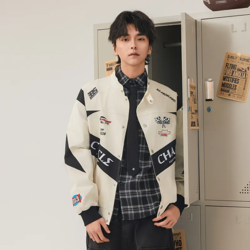 The Simpsons Jackets Coats Unisex-13