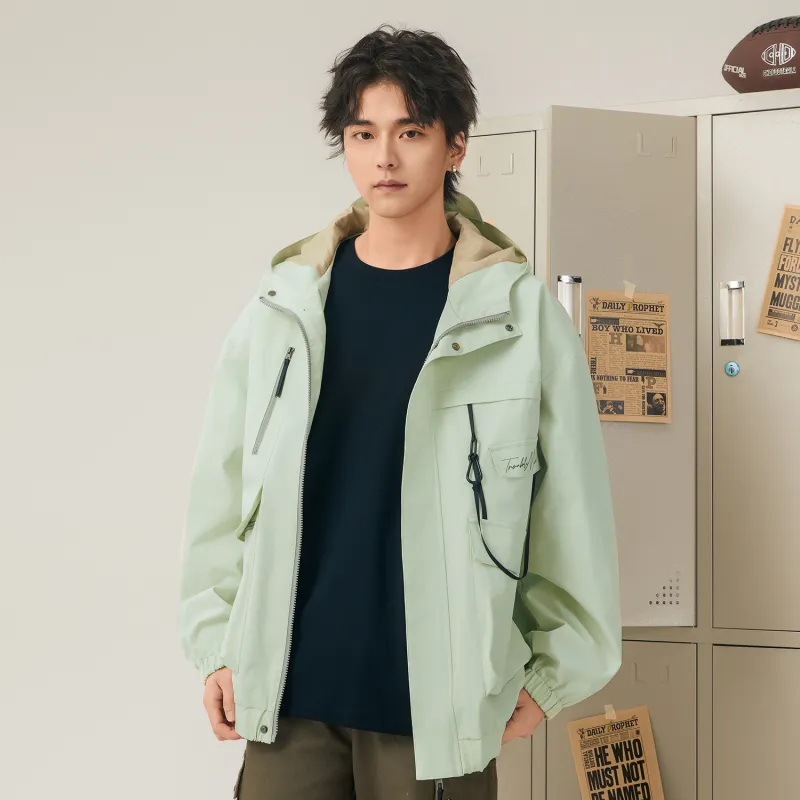 The Simpsons Jackets Coats Unisex-19