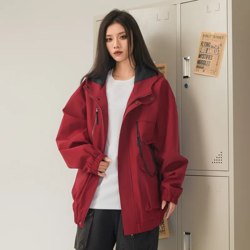 The Simpsons Jackets Coats Unisex-11