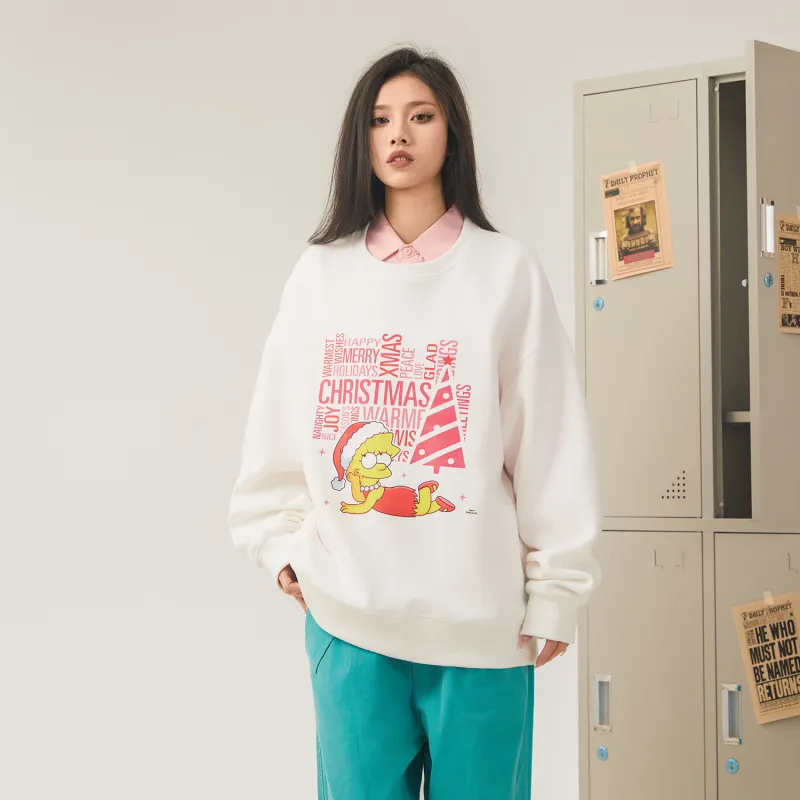 The Simpsons Sweatshirts Unisex-17