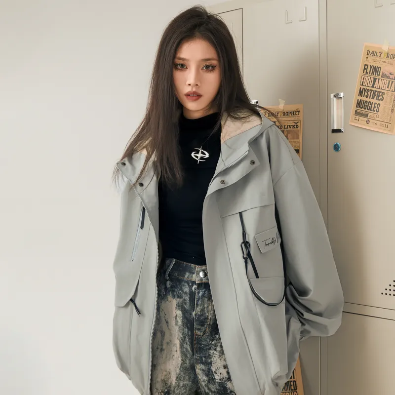The Simpsons Jackets Coats Unisex-26