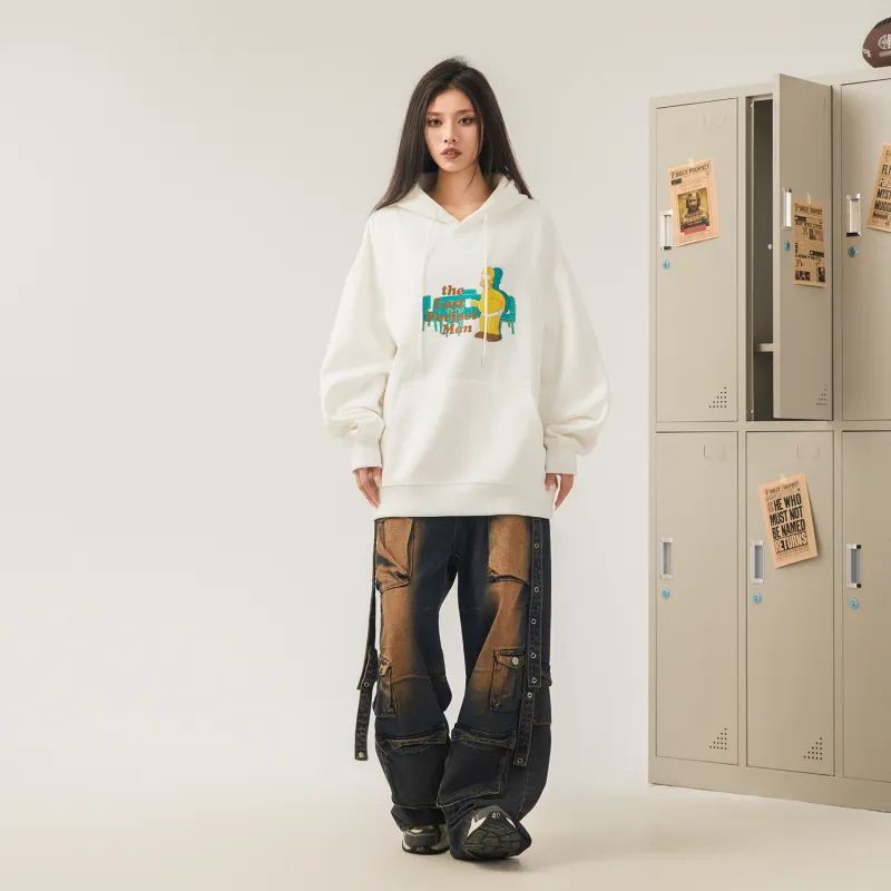 The Simpsons Sweatshirts Unisex-16