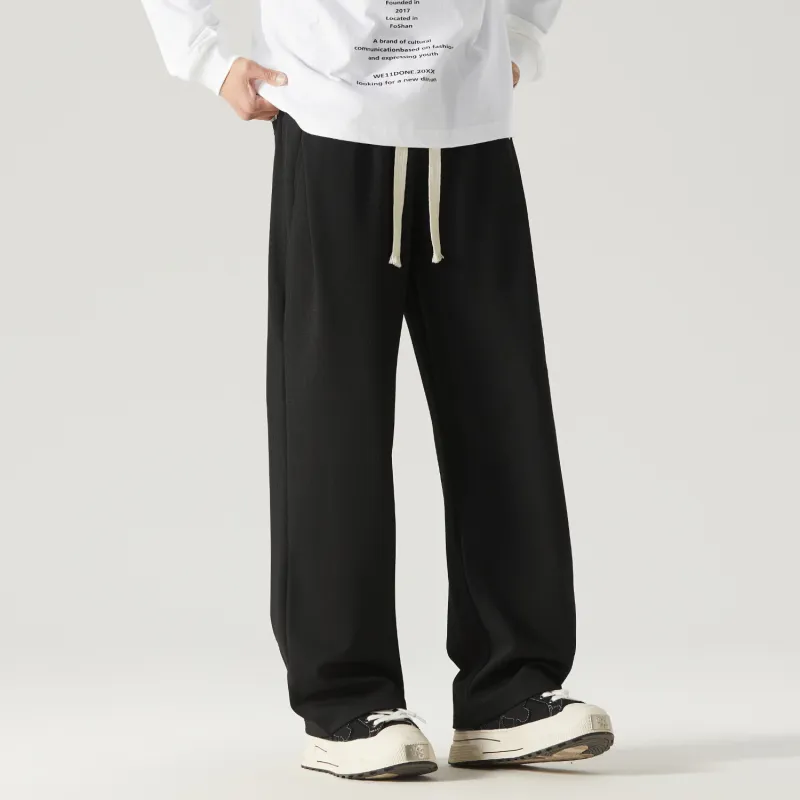 The Simpsons Casual Pants Unisex-7