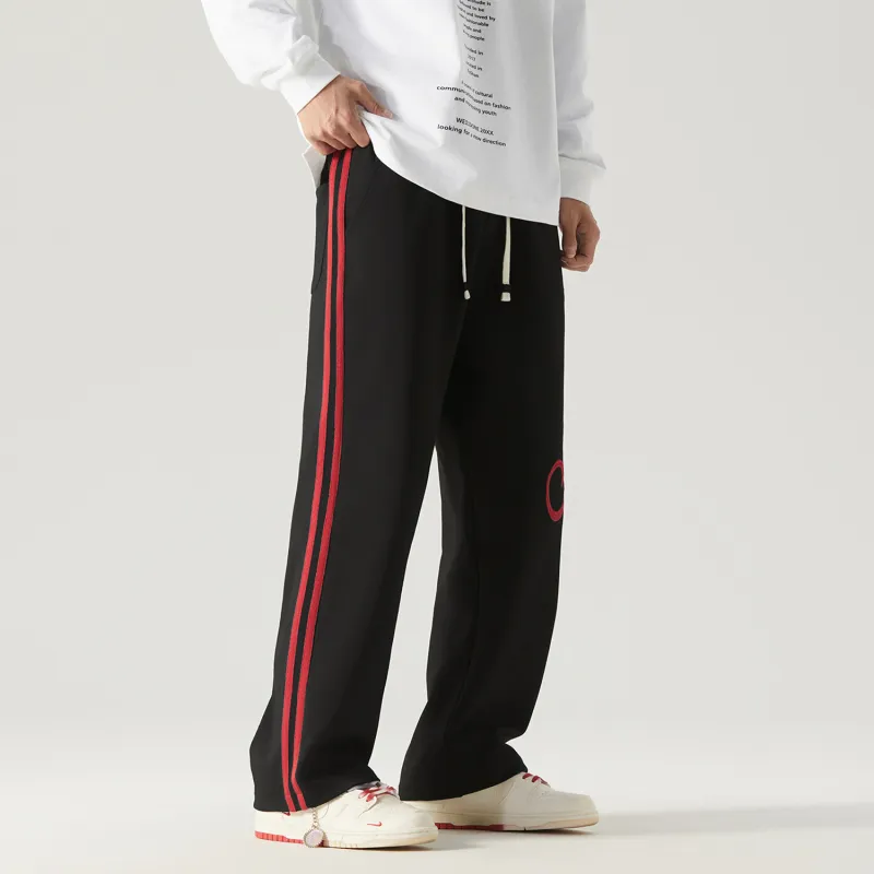 The Simpsons Casual Pants Unisex-8