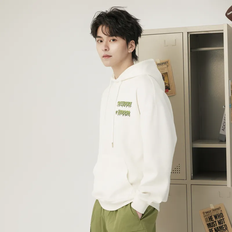 The Simpsons Sweatshirts Unisex-4