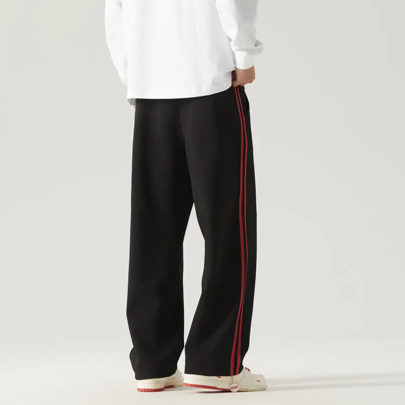 The Simpsons Casual Pants Unisex-7