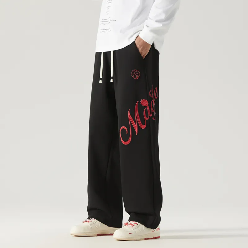 The Simpsons Casual Pants Unisex-5