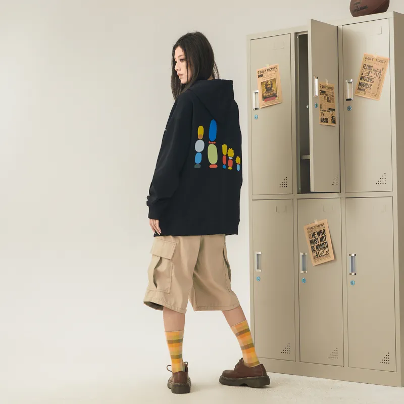 The Simpsons Sweatshirts Unisex-12