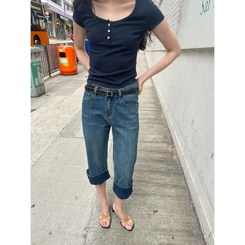 UNRETRO T-Shirts Women's-16