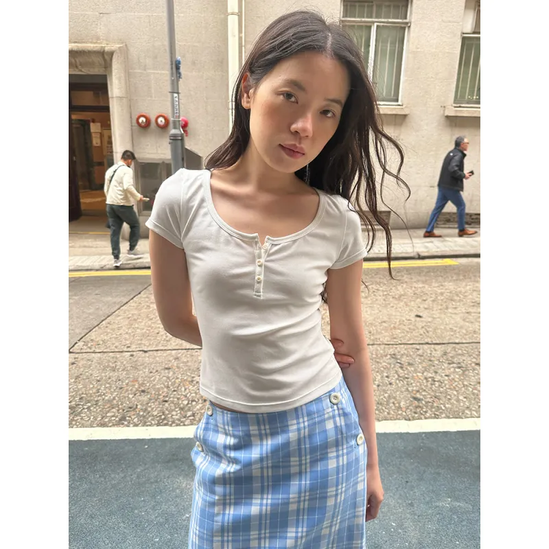UNRETRO T-Shirts Women's-2