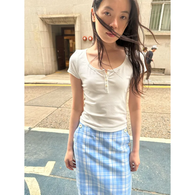 UNRETRO T-Shirts Women's-3