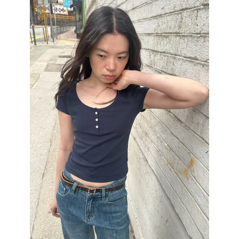 UNRETRO T-Shirts Women's-15