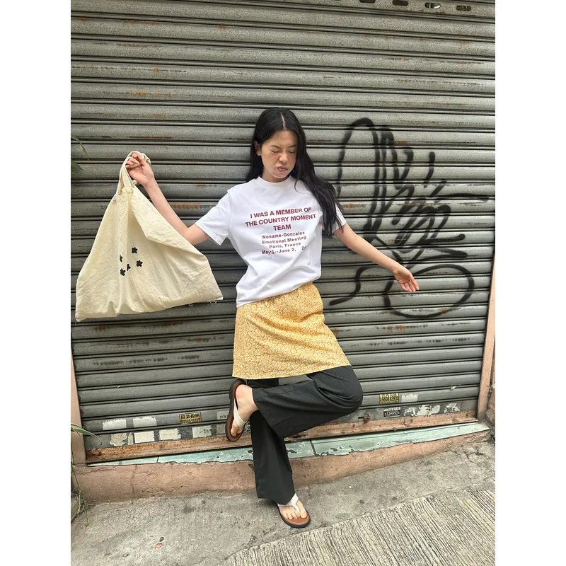 UNRETRO Regular T Shirt Women's-2