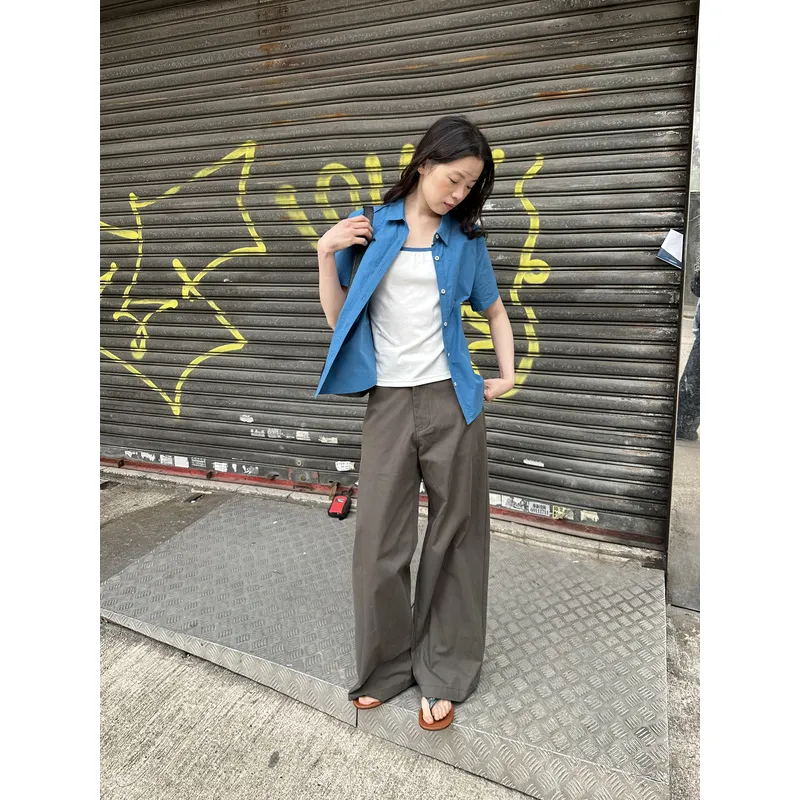 UNRETRO Casual Pants Women's-6