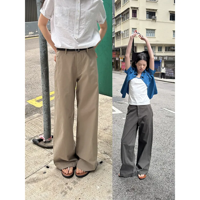 UNRETRO Casual Pants Women's-7