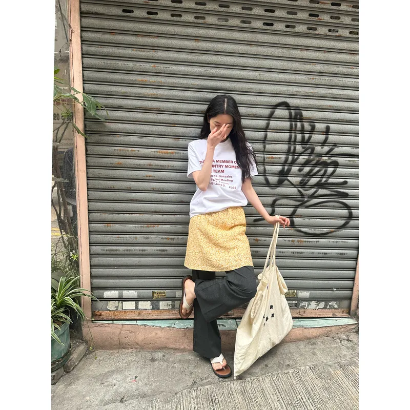 UNRETRO Regular T Shirt Women's-3