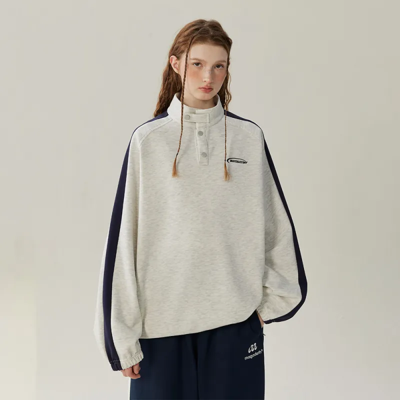 MATCHA STORY Sweatshirts Unisex-8