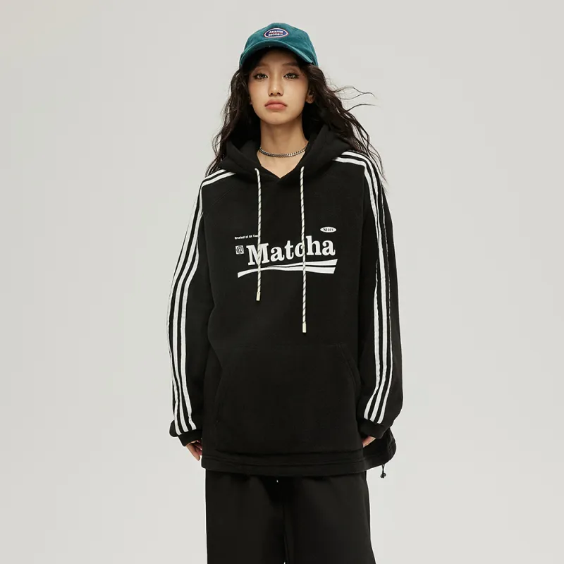 MATCHA STORY Sweatshirts Unisex-2