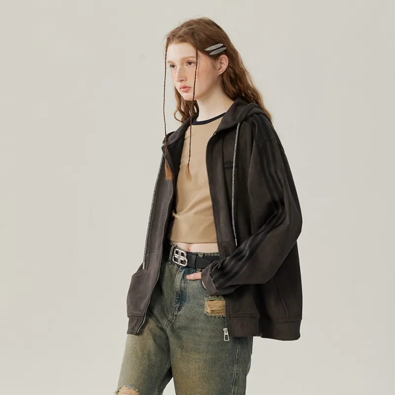 MATCHA STORY Jackets Coats Unisex-3