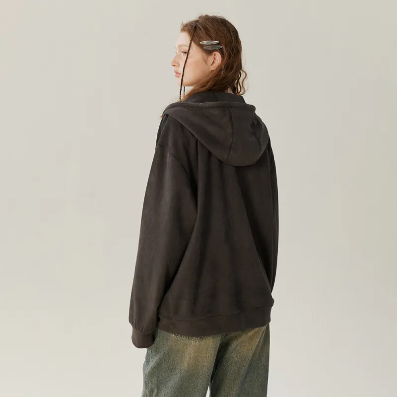 MATCHA STORY Jackets Coats Unisex-4