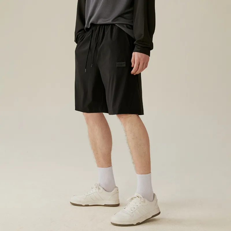MATCHA STORY Casual Shorts Unisex-5